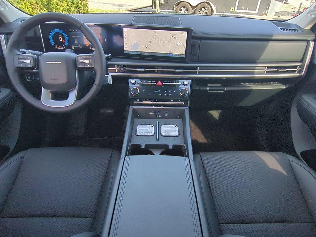 New 2027 Blue Hyundai XRT AWD image 19