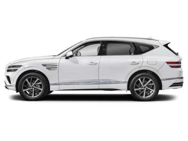 Certified Used 2025 Alta White Genesis 3.5T Prestige image 3