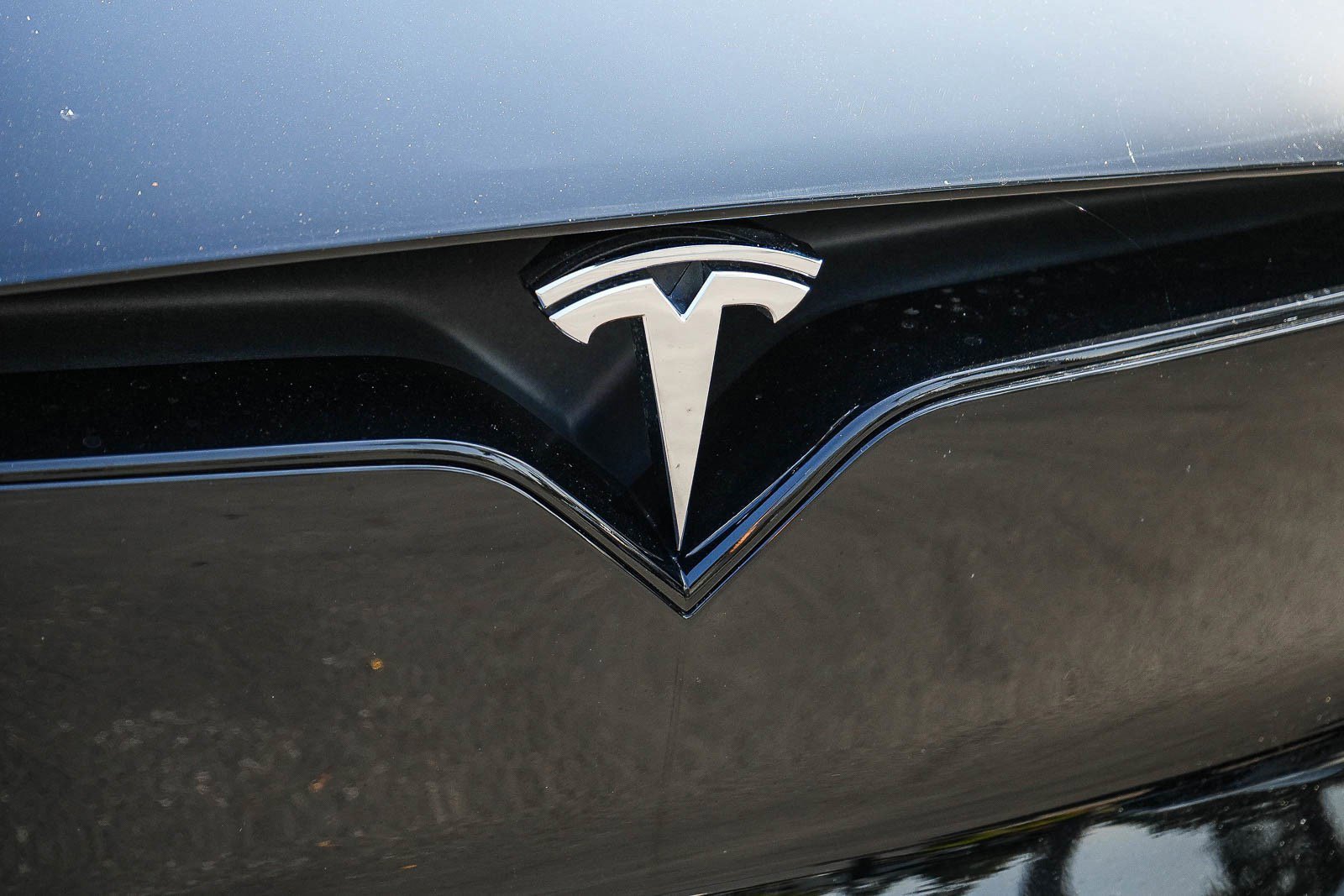 2023 Tesla Model X Long Range - Photo 9