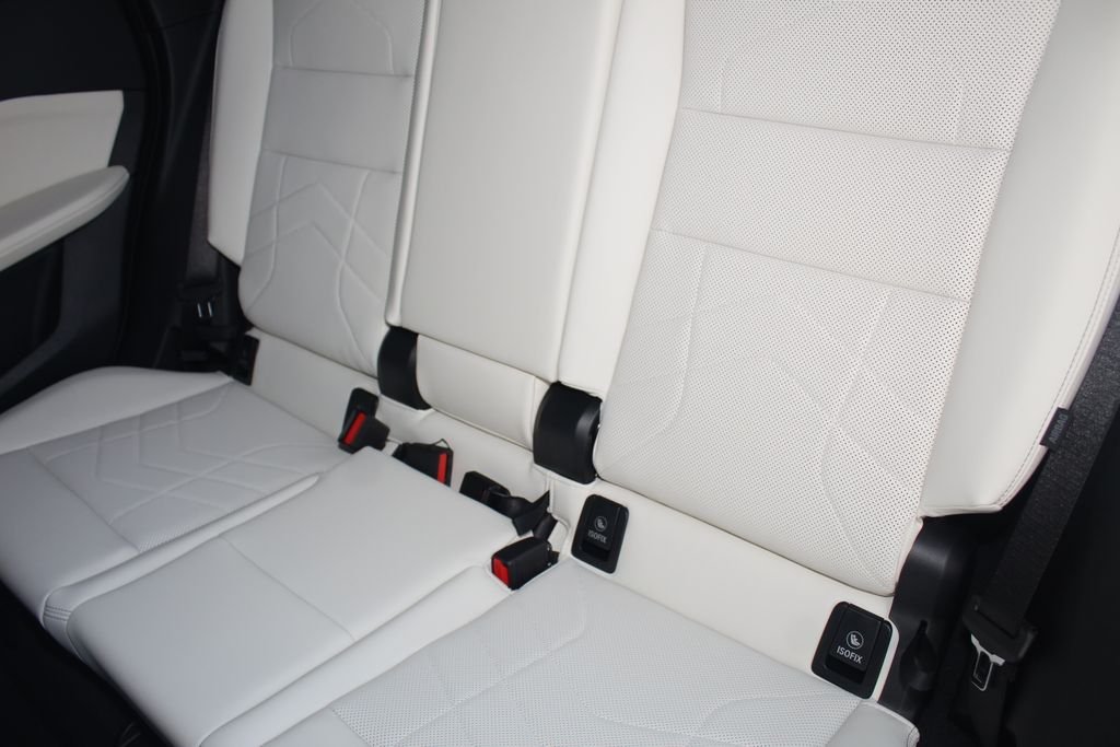 2026 BMW X1 28i - Photo 20