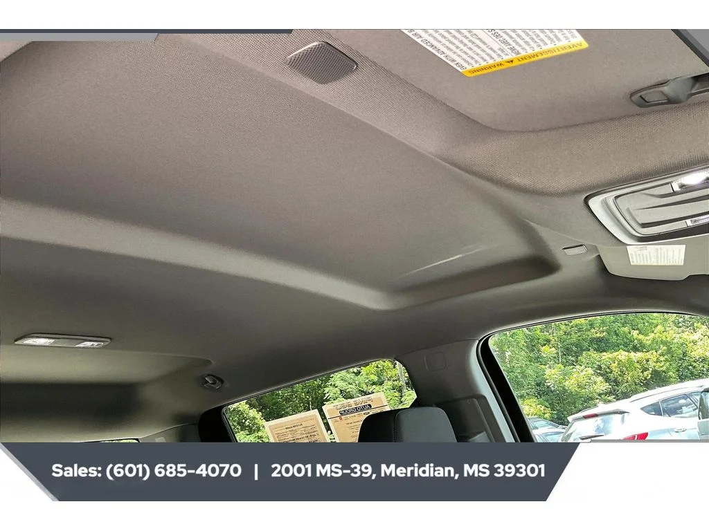 Used 2026 WHITE SANDS Chevrolet RST image 16