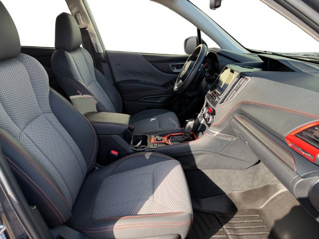 Used 2020 Gray Subaru Sport image 31