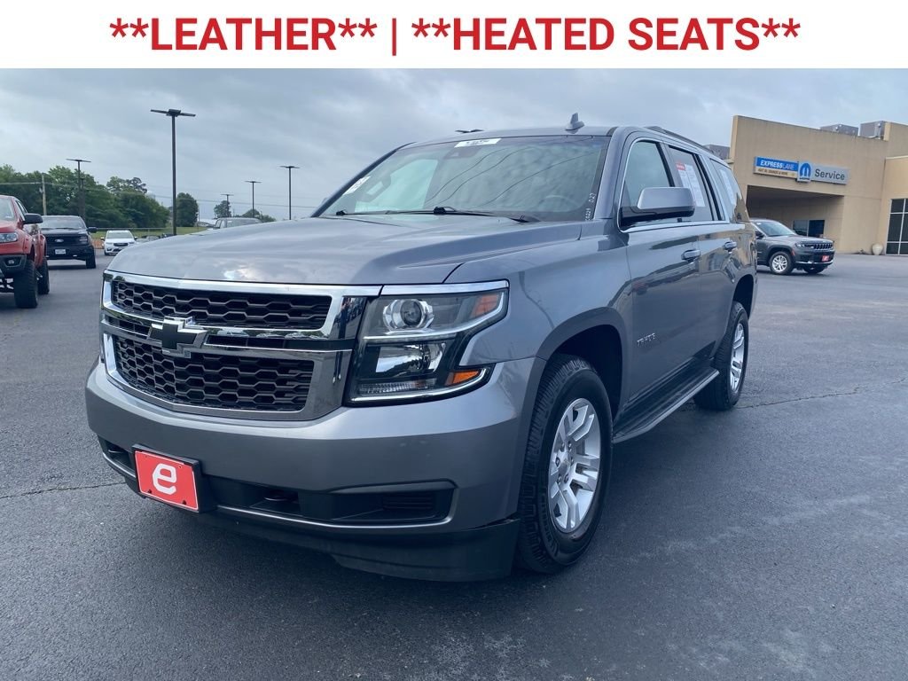 Used 2019 Gray Chevrolet LT image 3