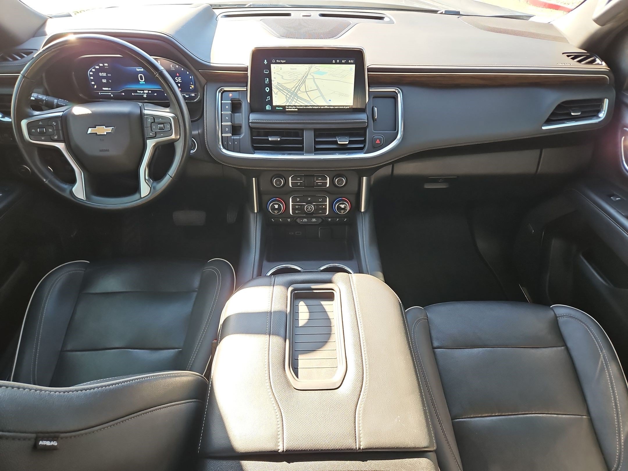 2023 Chevrolet Suburban Premier - Photo 27