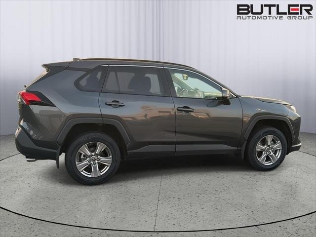 Certified Used 2024 MAGNETIC GRAY MET. Toyota  image 7