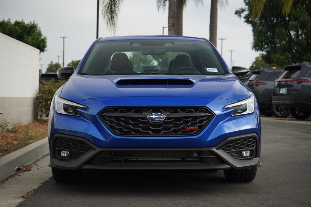 New 2026 WR BLUE PEARL Subaru tS image 5