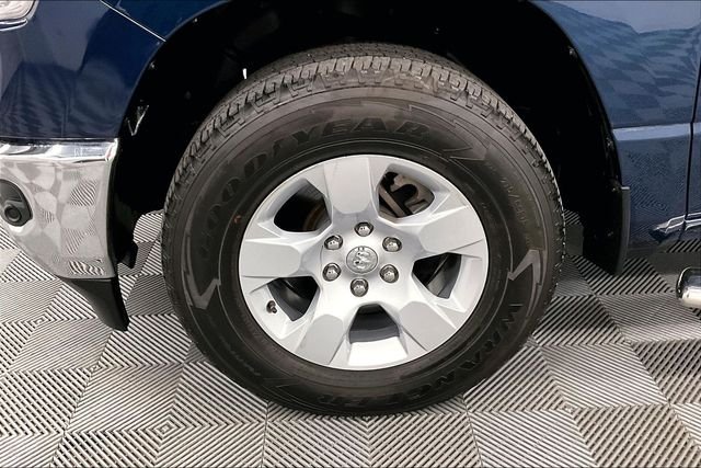 2023 RAM Ram 1500 Pickup Big Horn/Lone Star - Photo 10