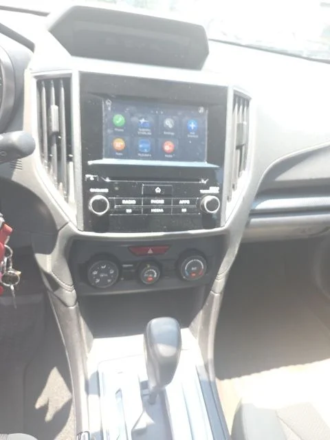 Used 2019 White Subaru 2.0i Premium image 7