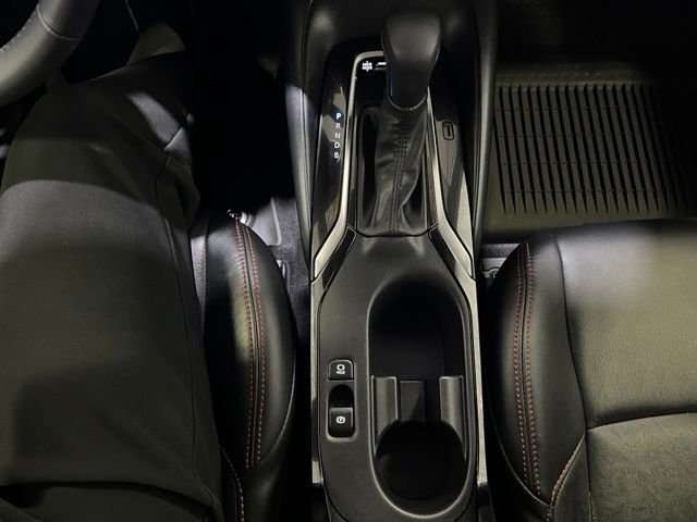 Certified Used 2024 Beige Toyota SE image 20
