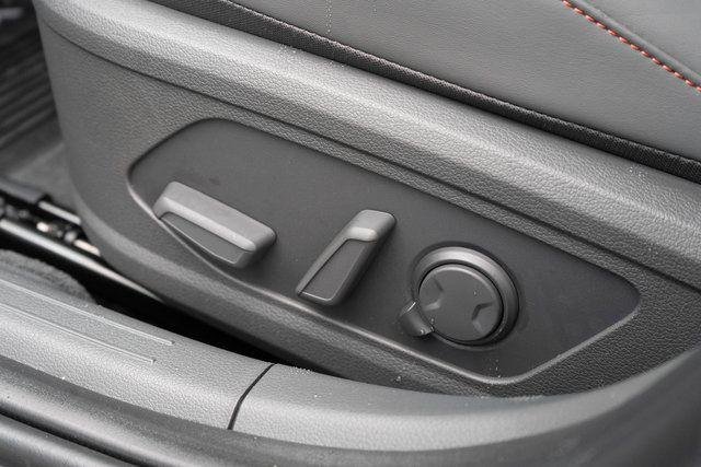 2025 Hyundai Sonata N Line - Photo 16