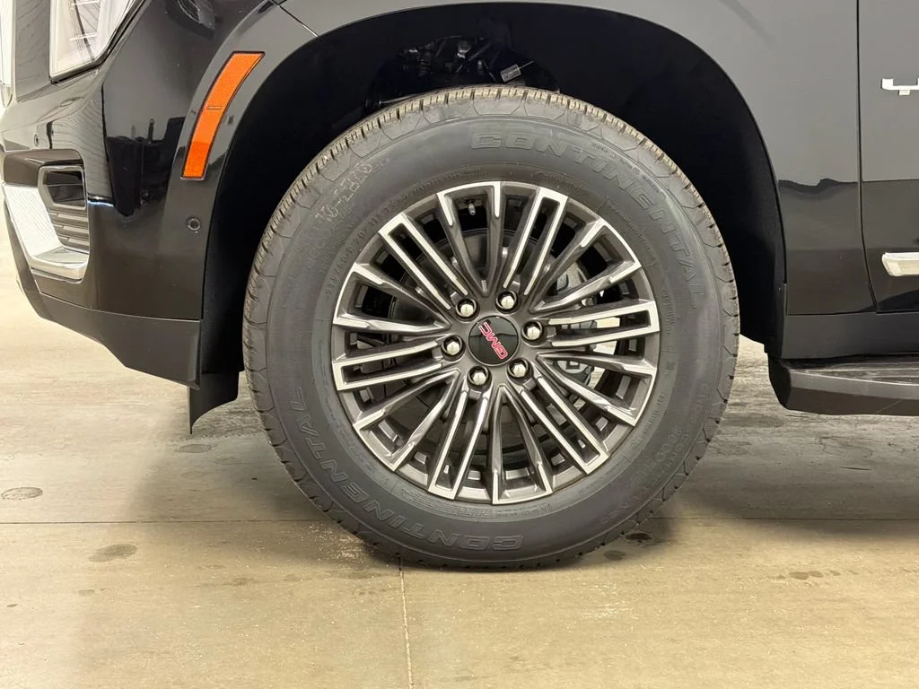 2026 GMC Yukon XL Elevation - Photo 10