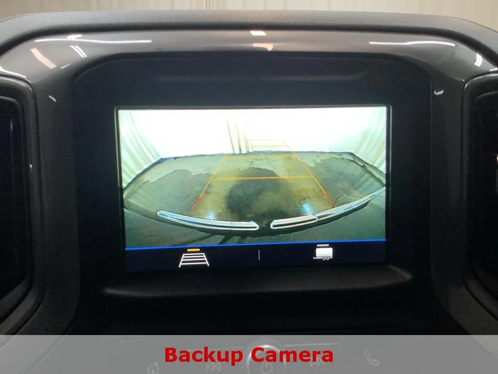 Used 2019 Onyx Black GMC Fleet/Base image 17