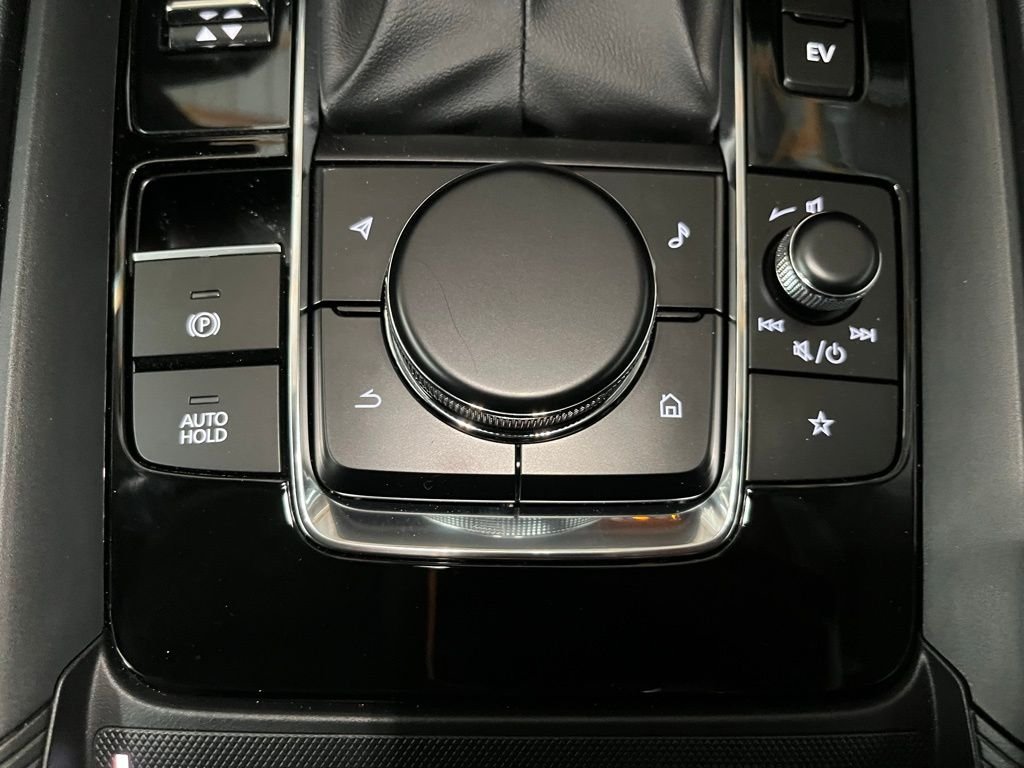 New 2026 Polymetal Gray Metallic Mazda Premium Plus AWD image 14