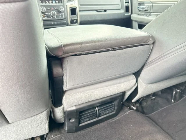Used 2013 Black Ram SLT image 21