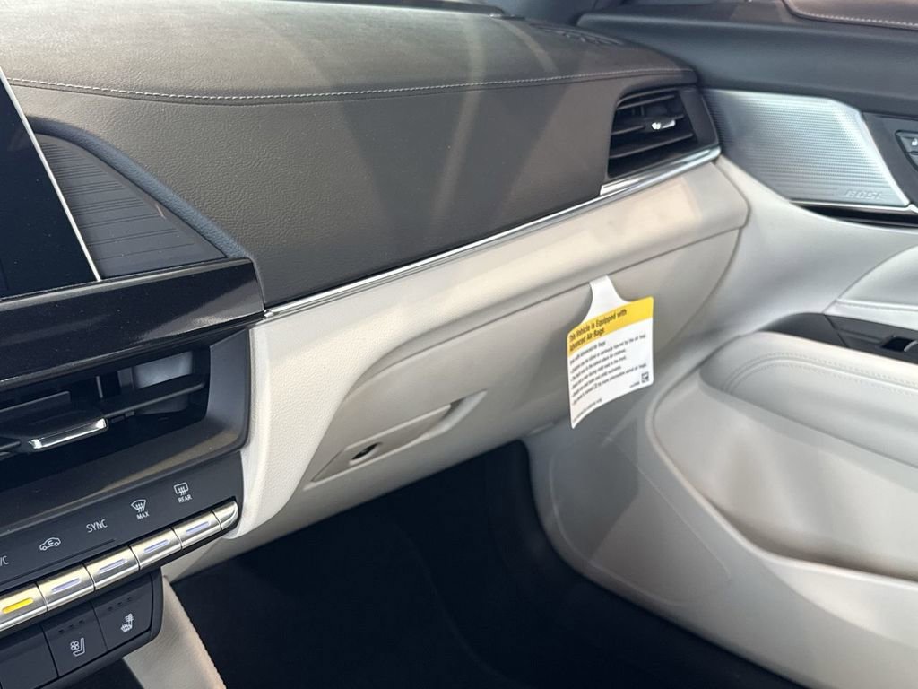 2025 Cadillac CT4 Premium Luxury - Photo 20