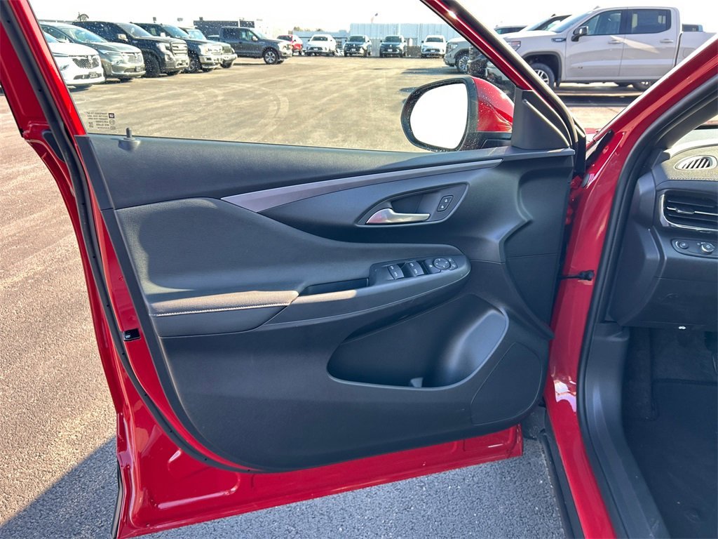 2026 BUICK ENVISTA - Image 14