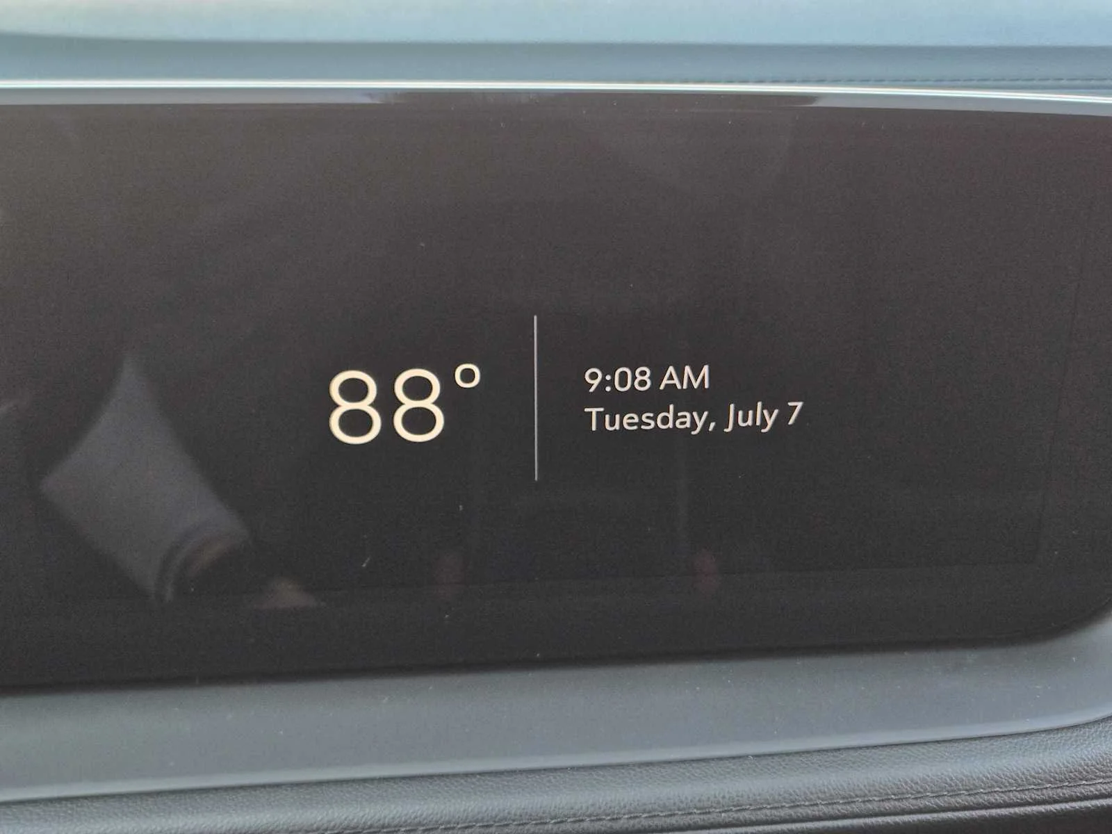 2026 Buick Encore GX Sport Touring - Photo 11