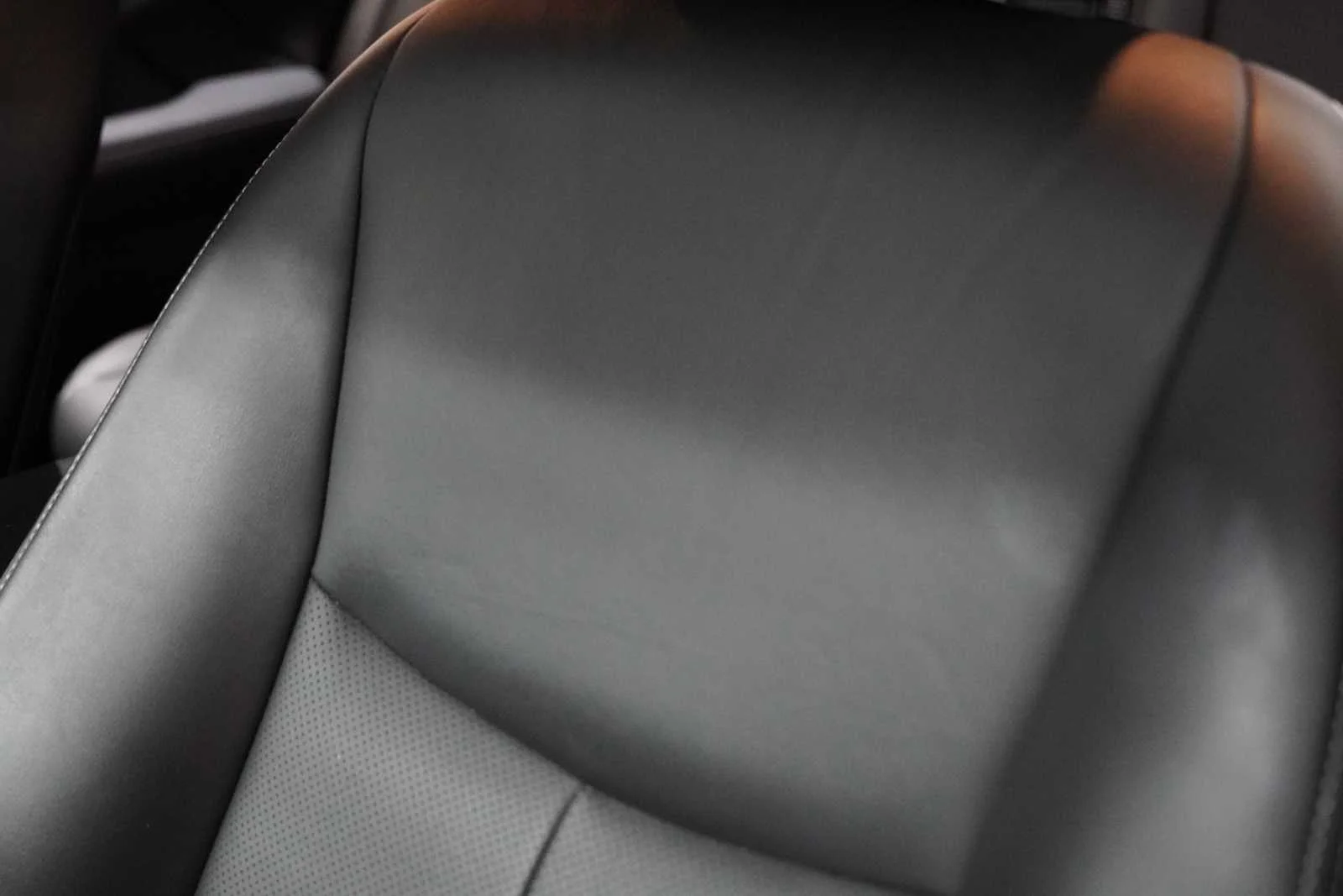 Used 2023 Graphite Shadow INFINITI SENSORY image 12