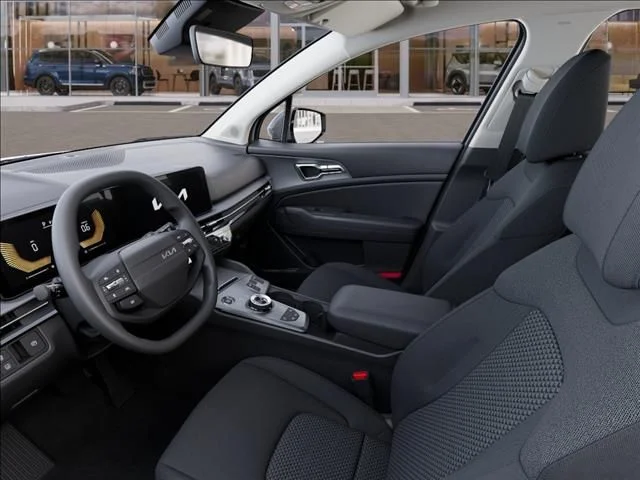 New 2027 Wolf Gray Kia S image 17
