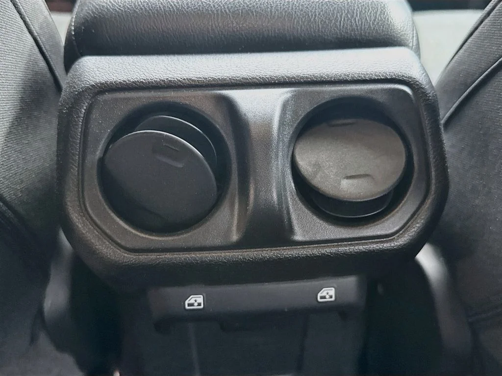 Used 2023 Black Jeep Willys 4xe image 26