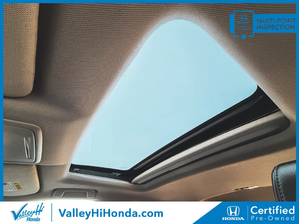 2024 Honda CR-V EX-L - Photo 66