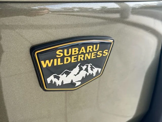 New 2026 Brown Subaru Wilderness image 37