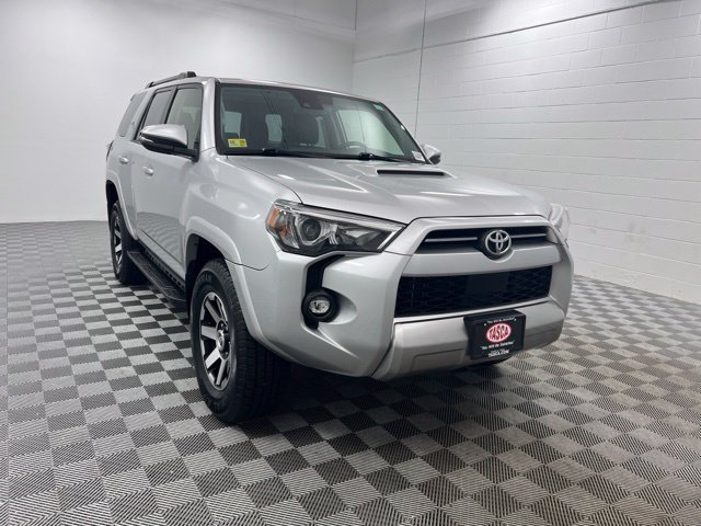 2021 Toyota 4Runner