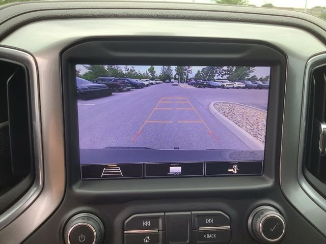 Used 2020 Steel Metallic Chevrolet LTZ image 13