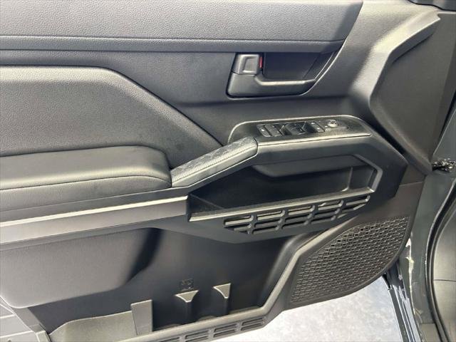 Certified Used 2026 UNDERGROUND Toyota  image 15