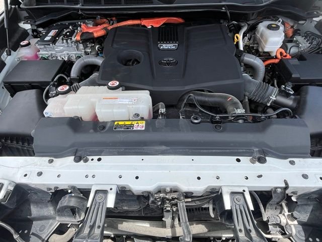 Used 2024 Beige Toyota Limited image 29