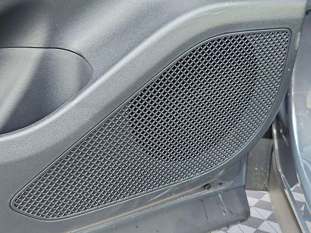 New 2026 Gray Hyundai SEL AWD image 12