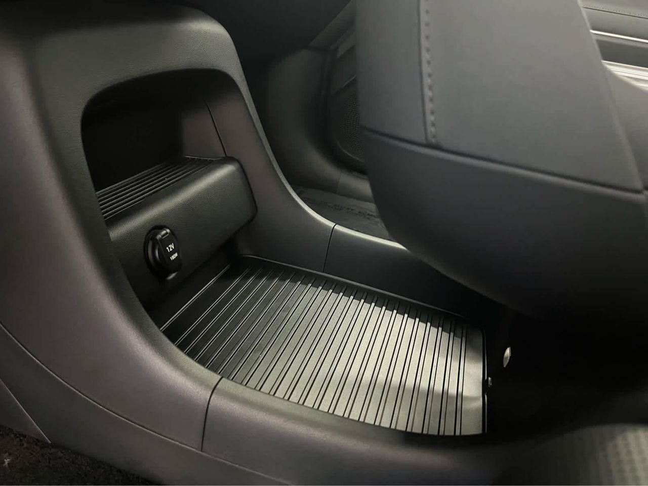 New 2026 Typhoon Silver Metallic Hyundai Limited AWD image 18