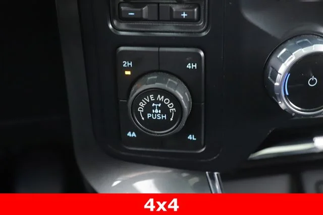 Used 2023 Gray Ford Lariat image 25