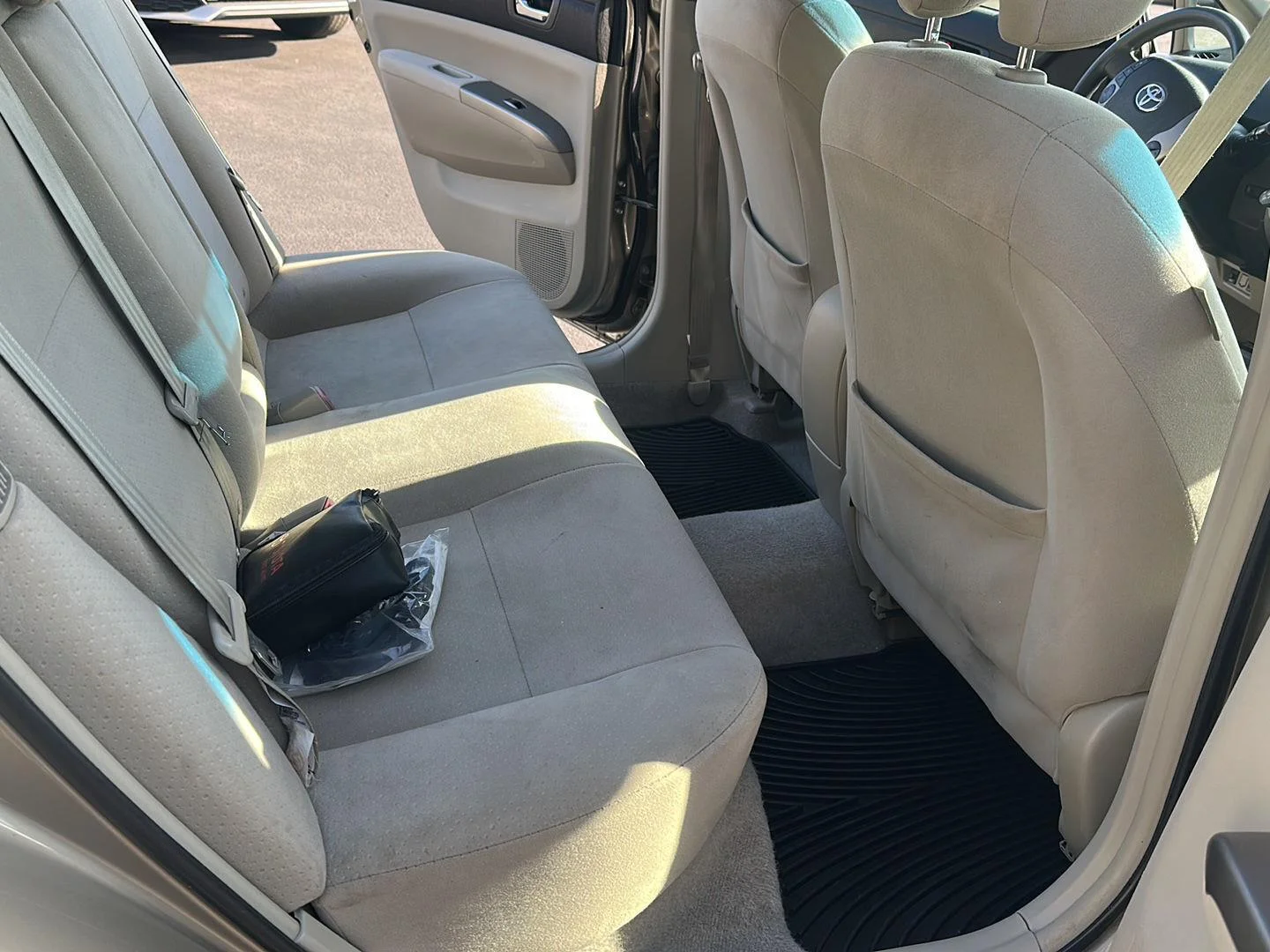 Used 2008  Toyota Base image 10