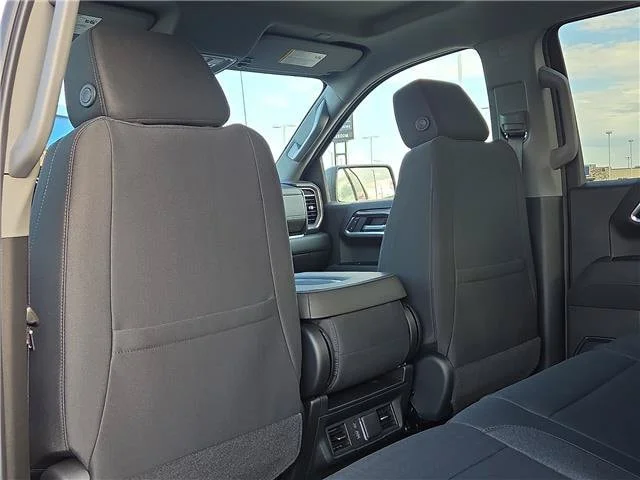 New 2026 Summit White GMC Elevation image 12