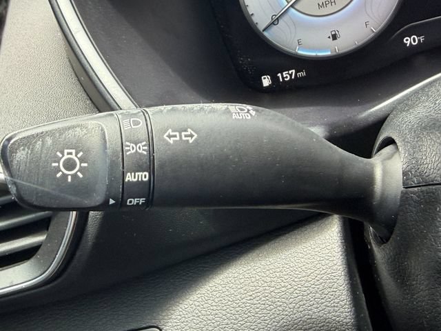 Used 2022 Black Hyundai XRT image 28