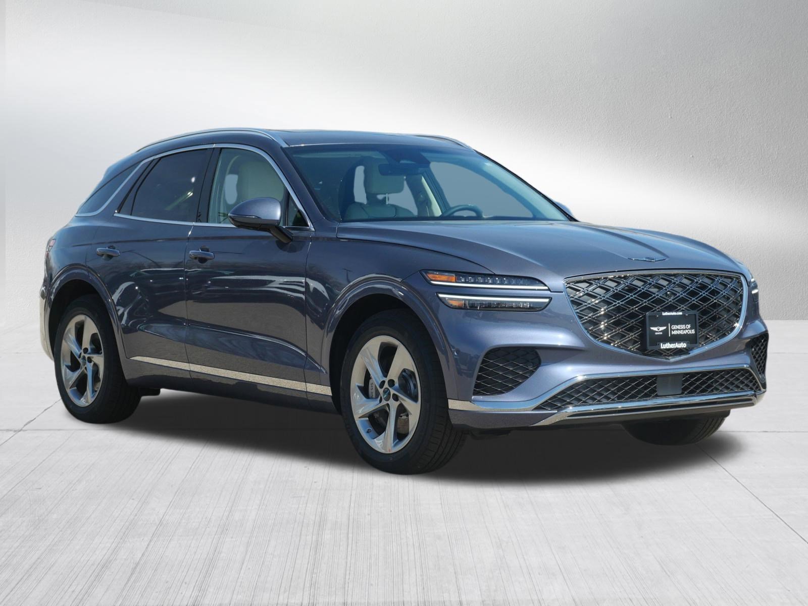 2026 Genesis GV70 2.5T Advanced AWD's photo