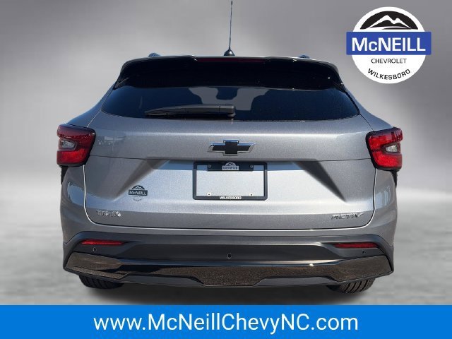 2026 Chevrolet Trax Activ - Photo 7