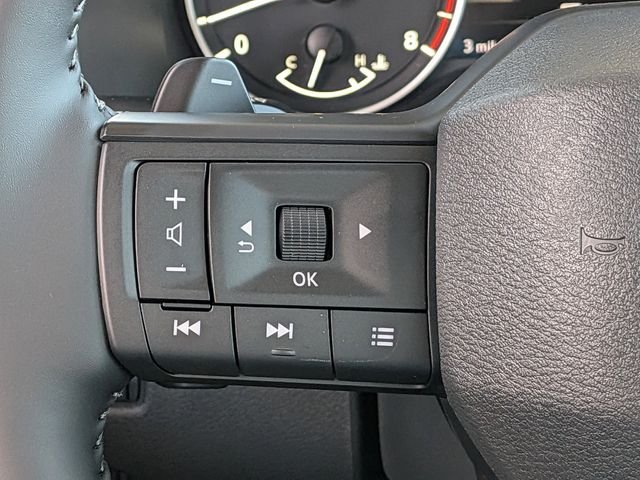 New 2026 Gray Nissan Dark Armor image 25