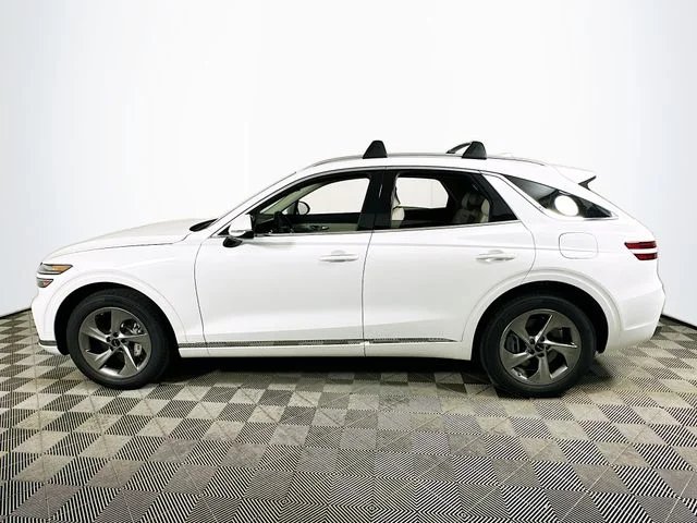 New 2026 Genesis GV70 2.5T Select