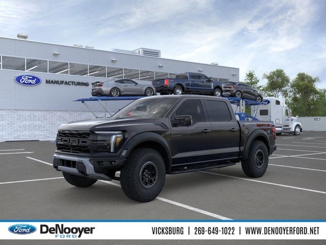 2026 Ford F-150 F-150 Raptor Raptor®