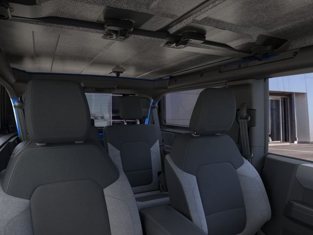 New 2025 Velocity Blue Metallic Ford Base image 12