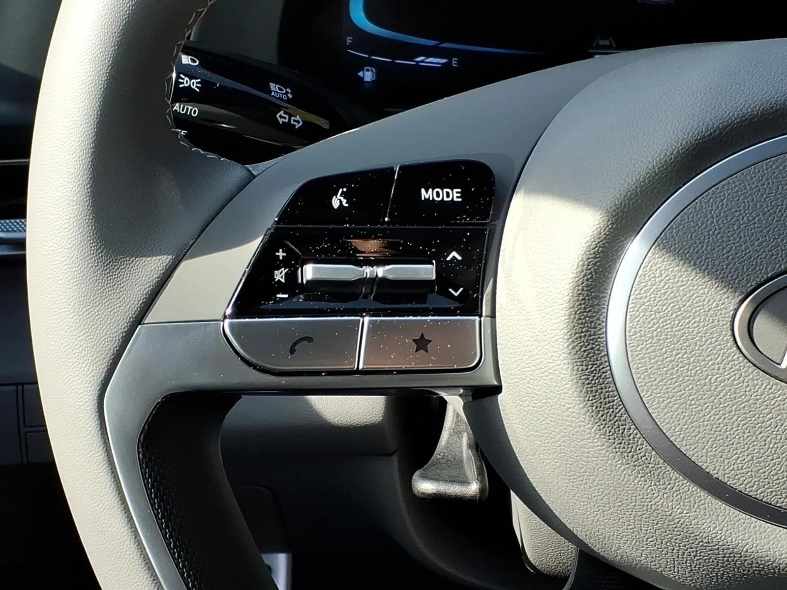 New 2026 Ecotronic Gray Hyundai SEL Sport image 17