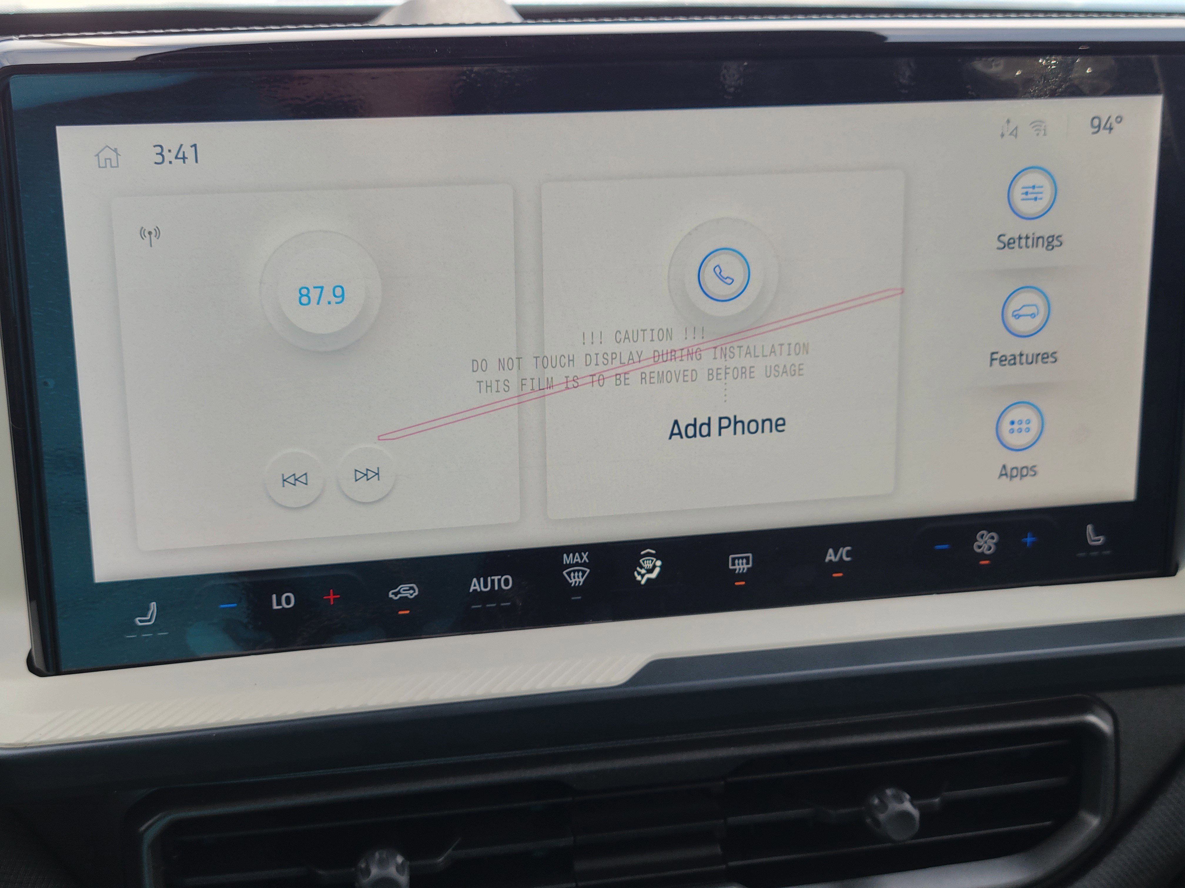 2025 Ford Bronco Sport Heritage - Photo 17