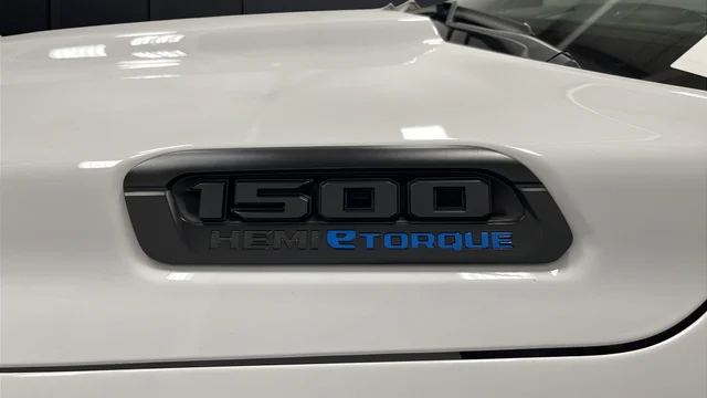 2023 RAM Ram 1500 Pickup Big Horn/Lone Star - Photo 36