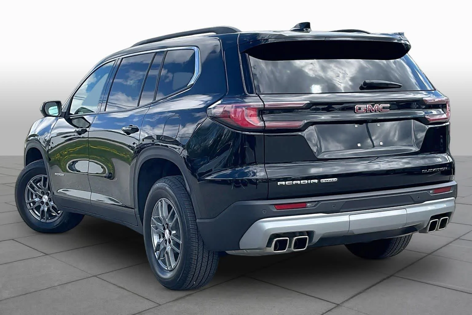 2025 GMC Acadia Elevation - Photo 21