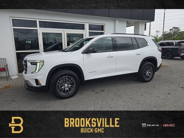 2025 GMC Acadia Elevation FWD's photo