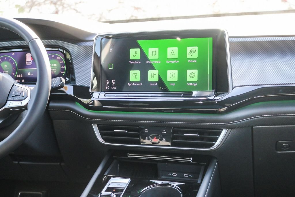 2026 Volkswagen Atlas Cross Sport SEL R-LINE - Photo 14