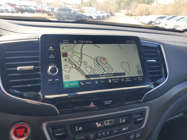 2026 Honda Ridgeline TrailSport - Photo 24