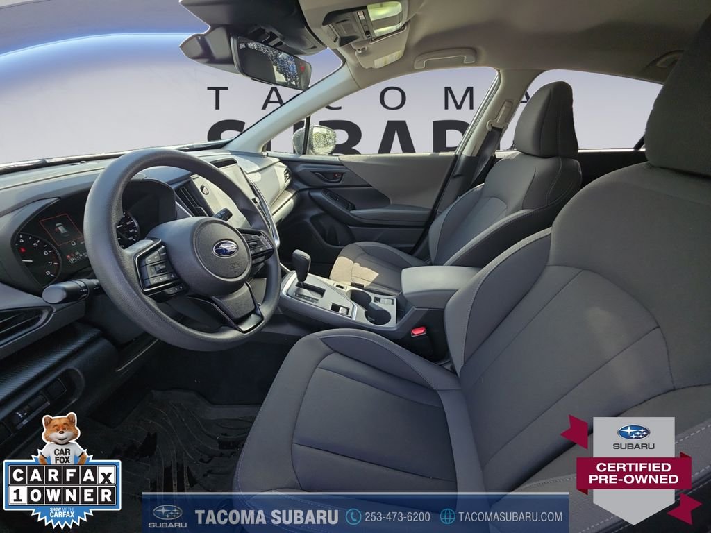 2025 Subaru Crosstrek Premium - Photo 10